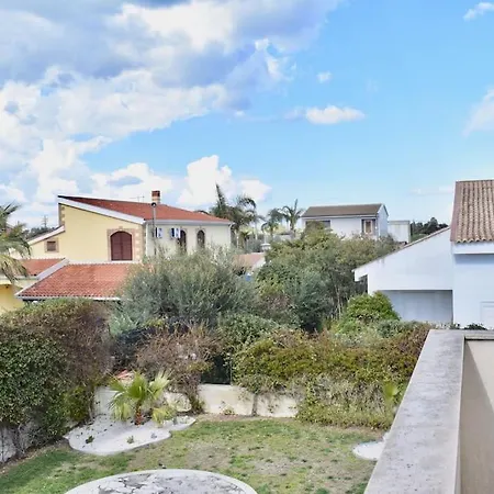 Сasa de vacaciones Medea Terrauzza