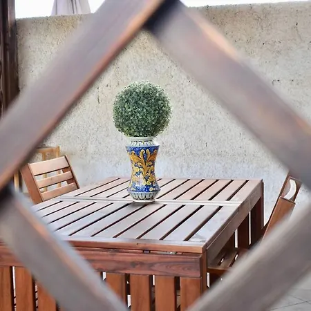 Medea Holiday home