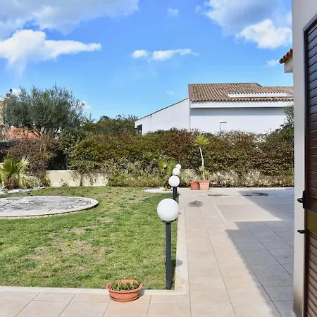 Medea Holiday home *