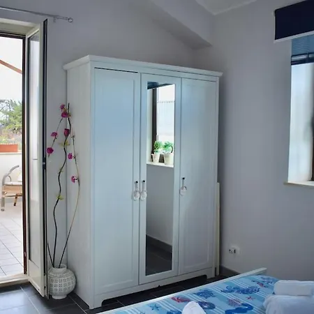 Medea Holiday home Terrauzza