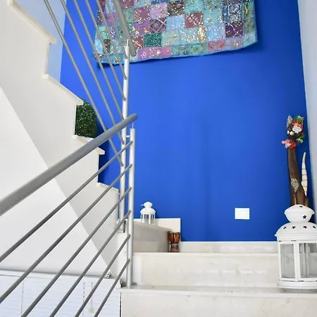 Medea Holiday home *